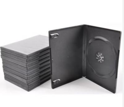 prazdné obaly na DVD