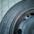 Pneu s disky 195/55 R 15 85H