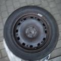 Pneu s disky 195/55 R 15 85H