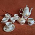 Daruji za odvoz, vše i jednotlivé sady - porcelán a sklo