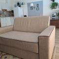 Pohovka - dvojkřeslo Wajnert Sofa Porto SOF.2P