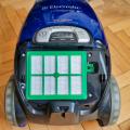 Vysavač Electrolux