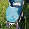 Dvojkombinace kočárek babydesign