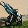 Dvojkombinace kočárek babydesign