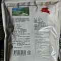 0,5 kg čínského chilli na kimchi