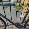 Retro kolo Peugeot