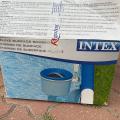 Bazénový skimmer Intex