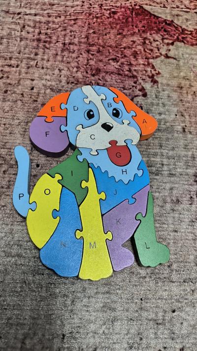 Puzzle