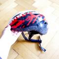 Dětská cyklo helma Aplina