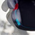 Sedačka Cybex SOLUTION s ISOFIXEM