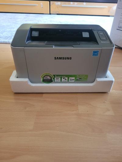 Samsung tiskárna M2026
