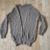 Cardigan Mango