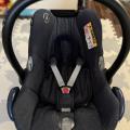 Vajíčko maxi cosi cabriofix