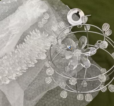 Daruji luster, vyzvednuti v patek vecer, vic v profilu