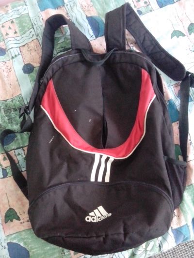 batoh adidas