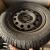 2ks Pneu s disky 175/70 R13