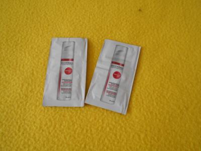 2 vzorky Bioderma