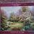Puzzle 2000 dílků Thomas Kinkade - Painter of Light