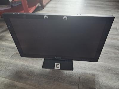 Monitor funkční