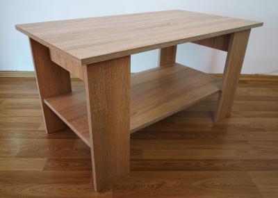 Konferenční stolek