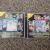 2x 2 CD rock and roll