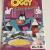 DVD Oggy a horka cokolada