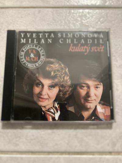 CD Simonova Chladil