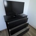 Komoda s televizi (i bez)