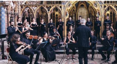 2x vstupenka DNES Pražské jaro, Rudolfinum 20:00