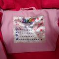 Bunda 2, velikost 98/104