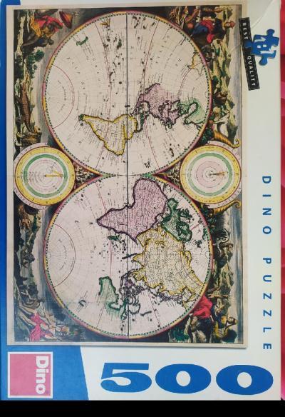 Puzzle