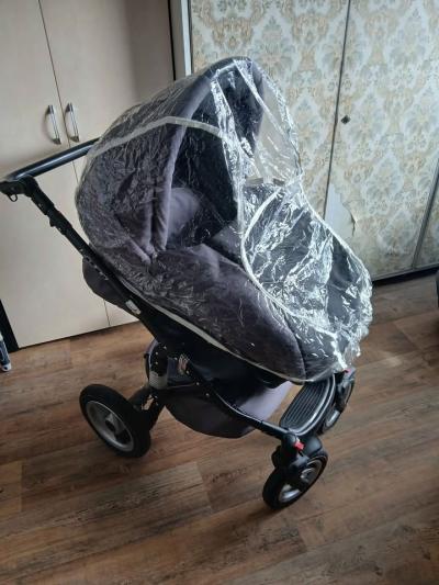 Kočár trojkombinace Riko Bruno