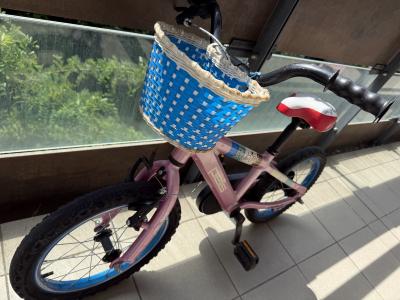 Detske kolo 16''