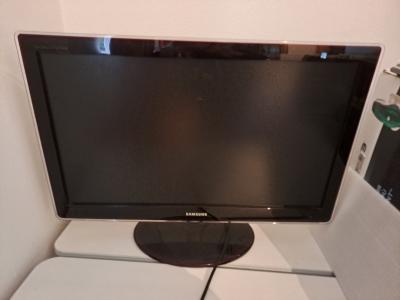 Tv, funkční, bez settop boxu