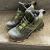Zateplené boty Adidas vel. 33