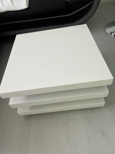 SPĚCHÁ-konf.stolek + gauč