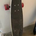 Daruji longboard