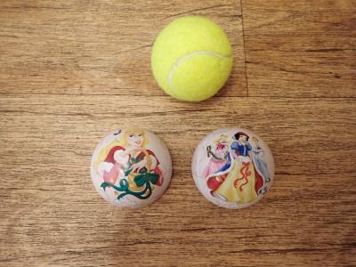 Krabička - kulička