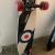 Daruji longboard