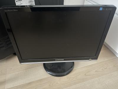 Monitor