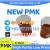 Ultra-Pure GS New PMK Oil | GMP Standards