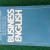 Kniha Business English