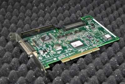 Řadič Adaptec 19160/29160N - SCSI