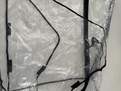 Pláštěnka na golfky sportovní kočárek