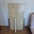 Deska IKEA 120x60 + noha