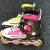 Inline brusle vel. 37-40