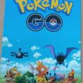 Pokemon kartička 3807