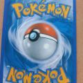 Pokemon karty