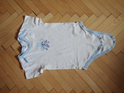 Body 5, velikost 98/104