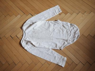 Body 6, velikost 98/104